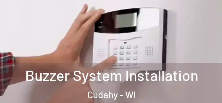  Buzzer System Installation Cudahy - WI