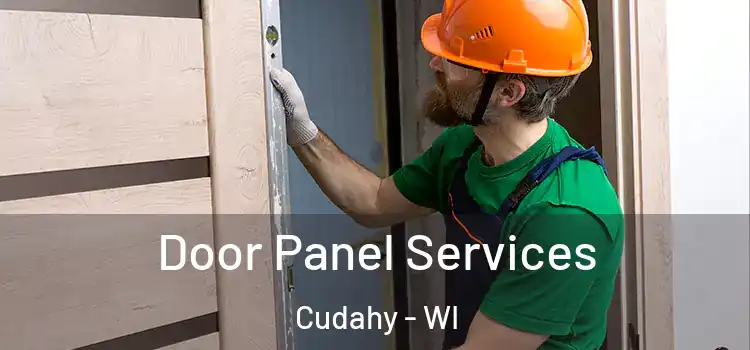  Door Panel Services Cudahy - WI
