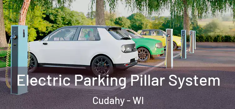  Electric Parking Pillar System Cudahy - WI
