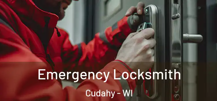  Emergency Locksmith Cudahy - WI
