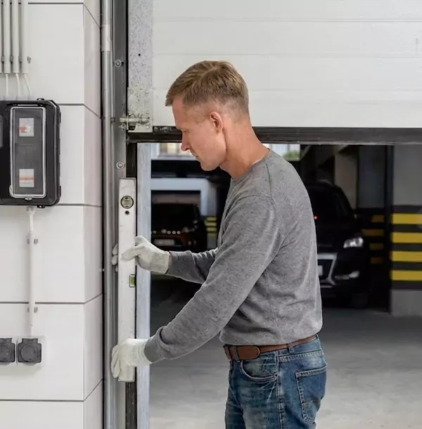 Why Choose Us for Door, Gate and Security Services in Cudahy, WI