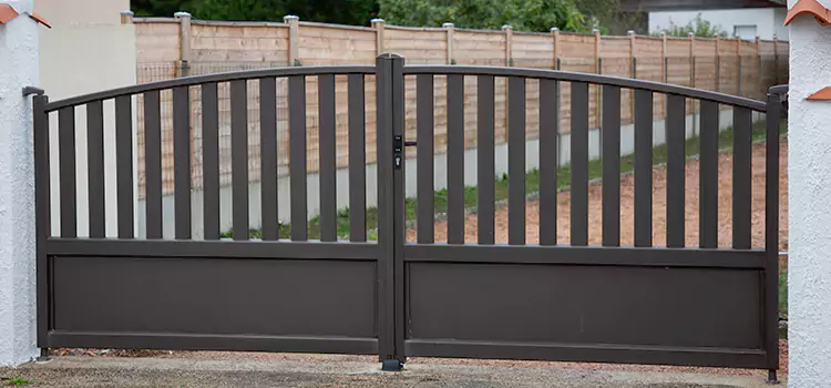 Advanced Gate Solutions in Cudahy, WI