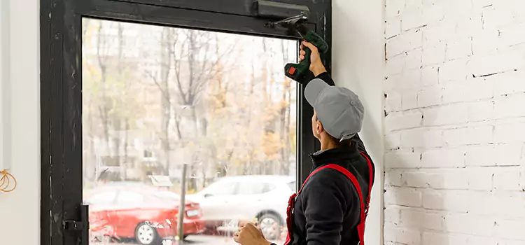 Comprehensive Door Closer Services in Cudahy, WI