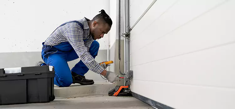 Expert Solutions for Every Garage Lock Need in Cudahy, WI