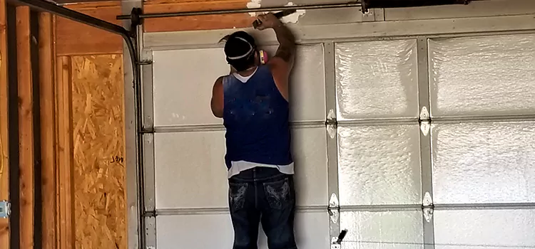 Specialized Garage Door Panel Solutions in Cudahy, WI