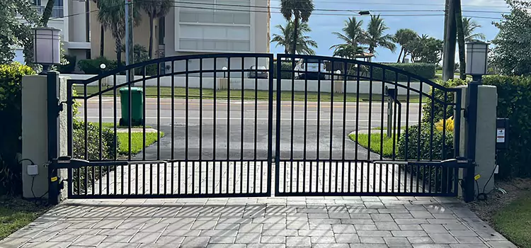 Gate Opener Replacement Near Me in Cudahy, WI