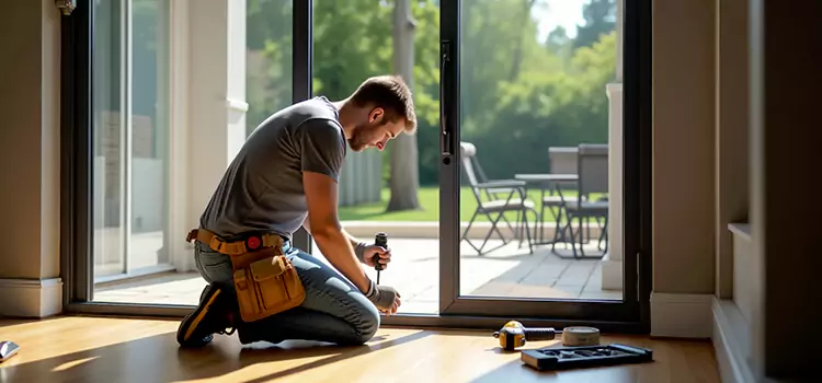 Comprehensive Solutions for Every Glass Door Need in Cudahy, WI