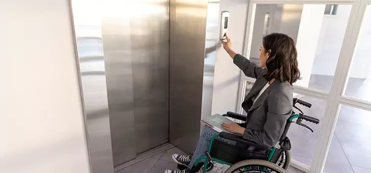 Benefits of Modern Handicap Door Systems in Cudahy, WI