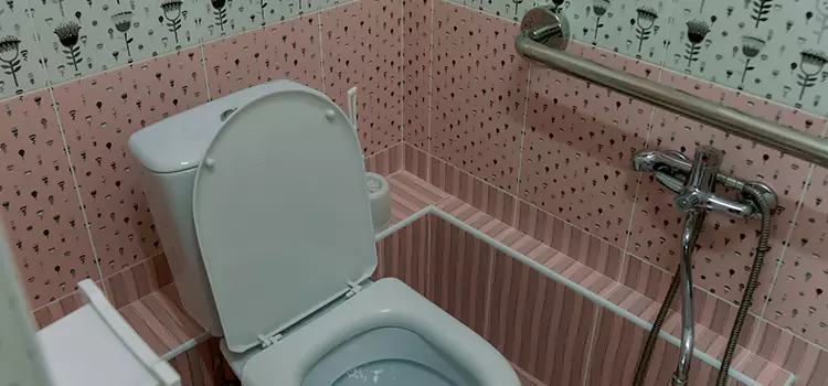 Meeting Diverse Needs With Accessible Restroom Solutions in Cudahy, WI