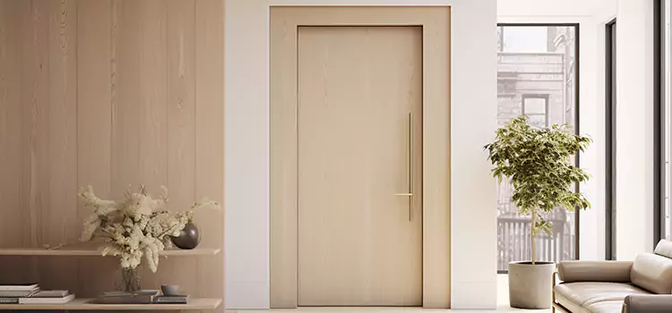 Choose Quality for Your Inside Doors in Cudahy, WI