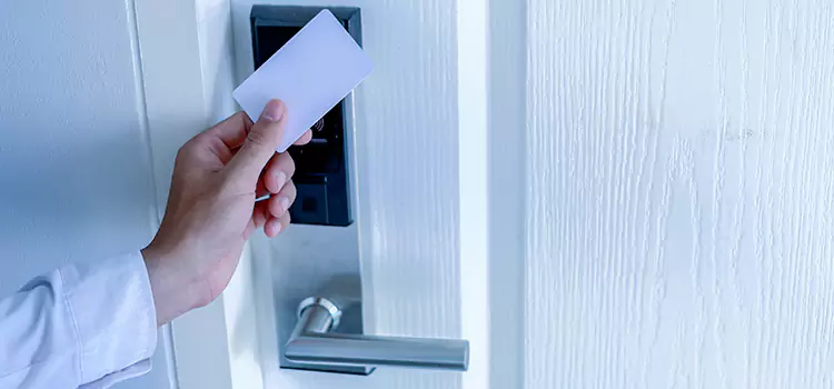 Why Choose Us for Your Keycard Lock Installation in Cudahy, WI?