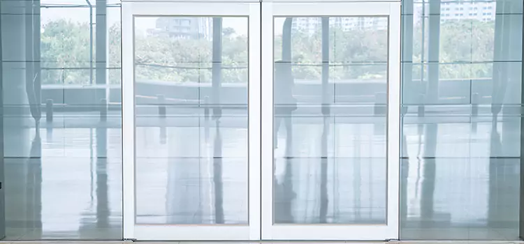 Why Choose Us for Your Motion Sensor Door Needs in Cudahy, WI?