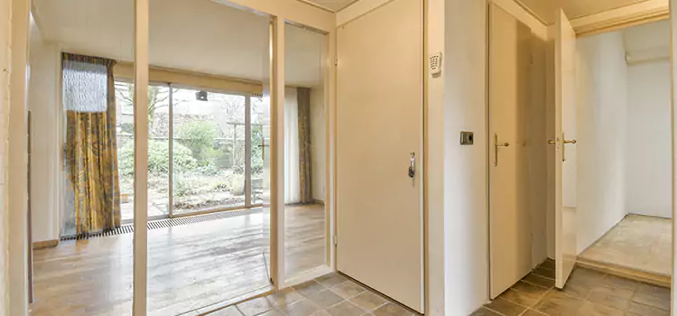 Why Choose Our Pocket Door Experts in Cudahy, WI?