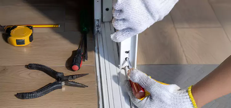 Sliding Door Installation Services in Cudahy, WI