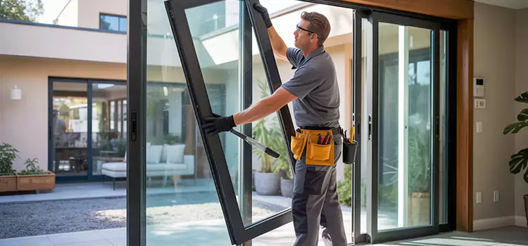 Specialized Sliding Door Roller Services in Cudahy, Wisconsin