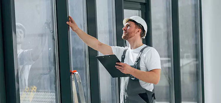 Comprehensive Solutions for Your Sticking Doors in Cudahy, WI