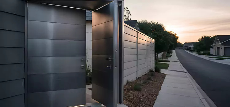 Comprehensive Steel Door Solutions in Cudahy, WI