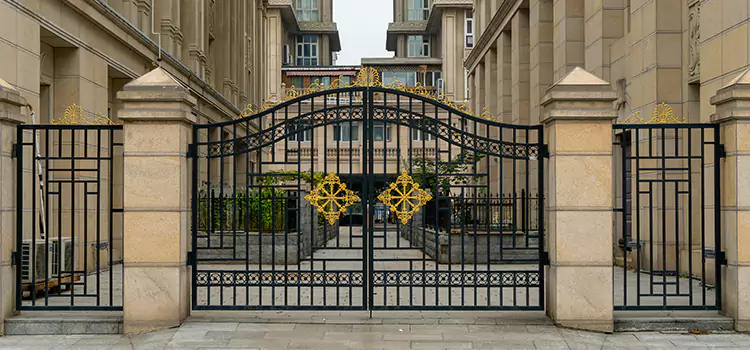 Comprehensive Iron Gate Maintenance Solutions in Cudahy, WI