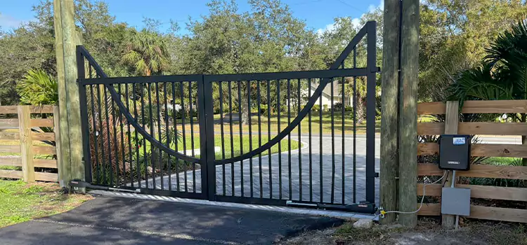 Why Choose Us for Your Automatic Gate Needs in Cudahy, WI?