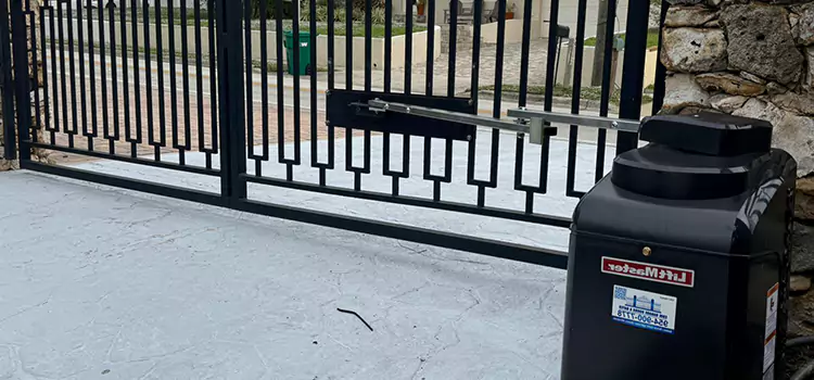 Seamless Installation and Support for Your New Gate in Cudahy, WI