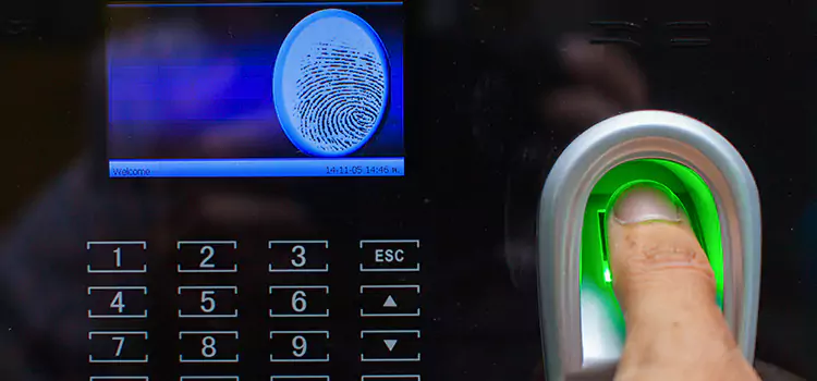 Your Trusted Partner for Secure Access in Cudahy, WI