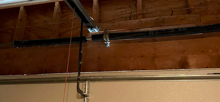 Broken Garage Door Cable Repair in Cudahy, WI