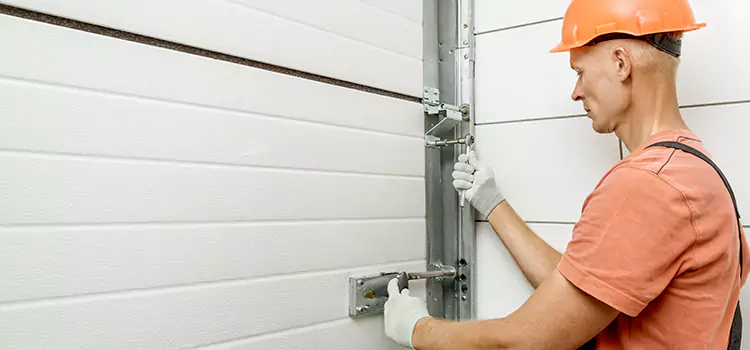 Why Choose Us for Garage Door Lock Services in Cudahy, WI?