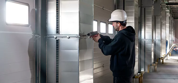 Prompt and Professional Garage Door Service in Cudahy, Wisconsin
