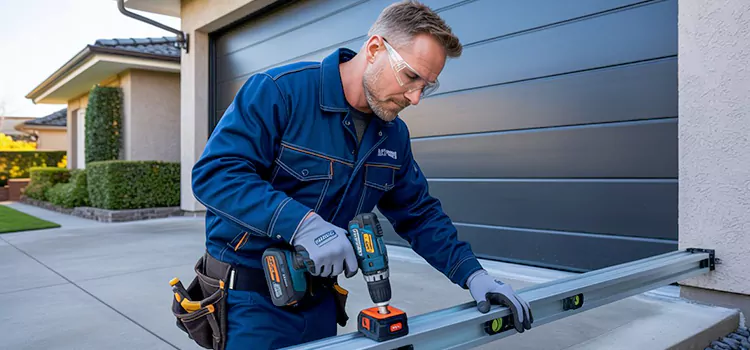 Why Choose Us for Garage Door Off Track Services in Cudahy, Wisconsin?