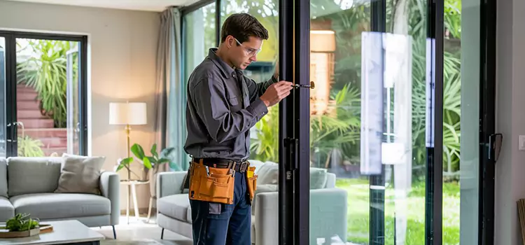 Why Choose Us for Your Glass Door Needs in Cudahy, WI?