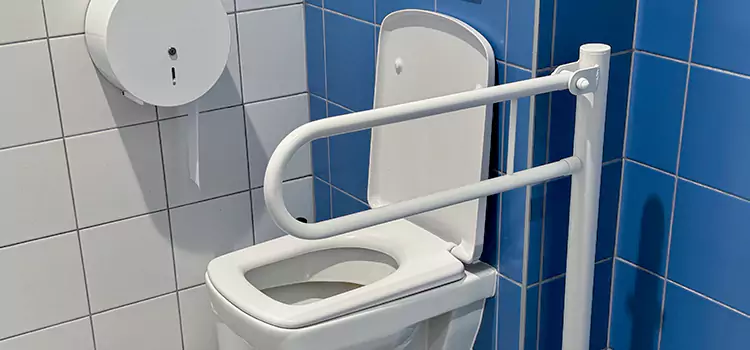 Comprehensive Solutions in Cudahy, WI for Accessible Facilities