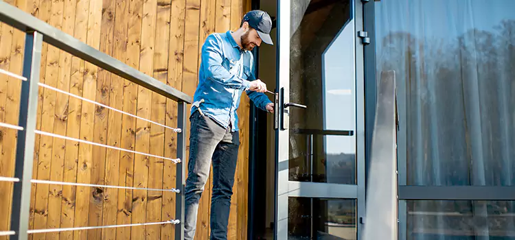 Patio Screen Door Installation Cudahy