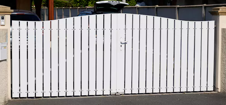Why Choose Us for Residential Gate Repair in Cudahy, WI?