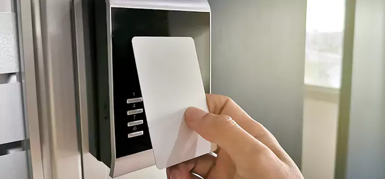 Advanced RFID Technology Integration in Cudahy, WI